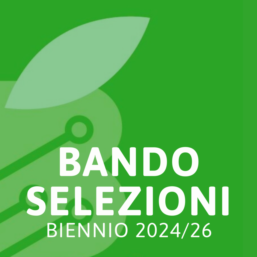 BANDO SELEZIONI (1)